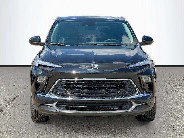 New 2026 Buick Encore GX Preferred w/ Comfort Package FWD image 2