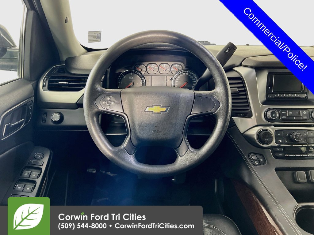 Used 2015 Chevrolet Tahoe 2WD image 25