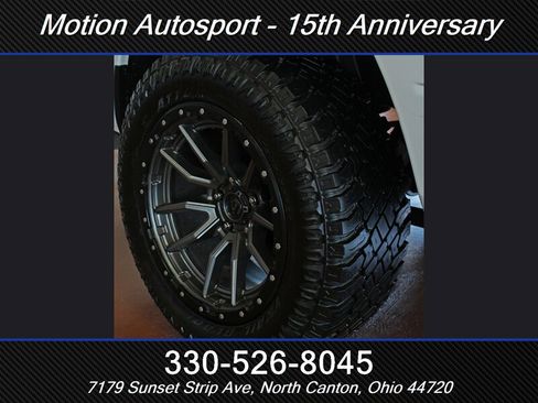 Used 2019 RAM 1500 Tradesman w/ Chrome Appearance Group AWD/4WD image 51