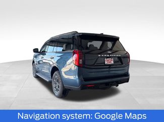 New 2027 Ford Expedition Active RWD video 3