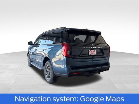 New 2027 Ford Expedition Active RWD image 3