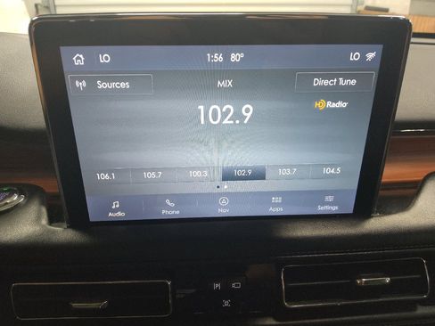 Used 2020 Lincoln Aviator Reserve w/ Equipment Group 201A AWD/4WD image 25