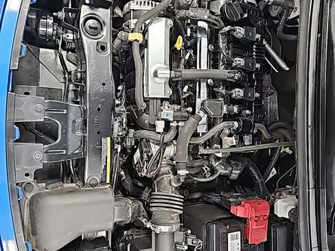 Used 2021 Nissan Versa SR image 33