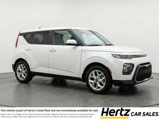 Used 2025 Kia Soul LX w/ LX Technology Package video 1