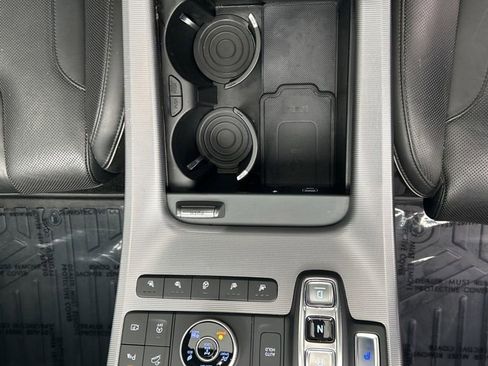 Used 2023 Hyundai Palisade Calligraphy AWD/4WD image 16