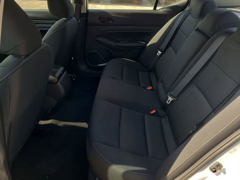 Used 2025 Nissan Altima 2.5 SV image 26