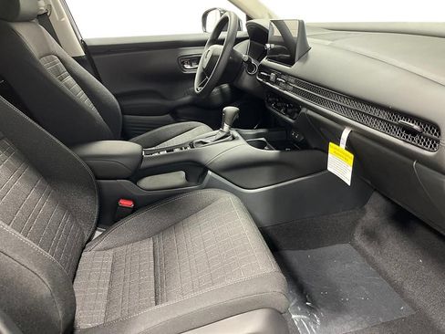 New 2027 Honda HR-V LX image 24