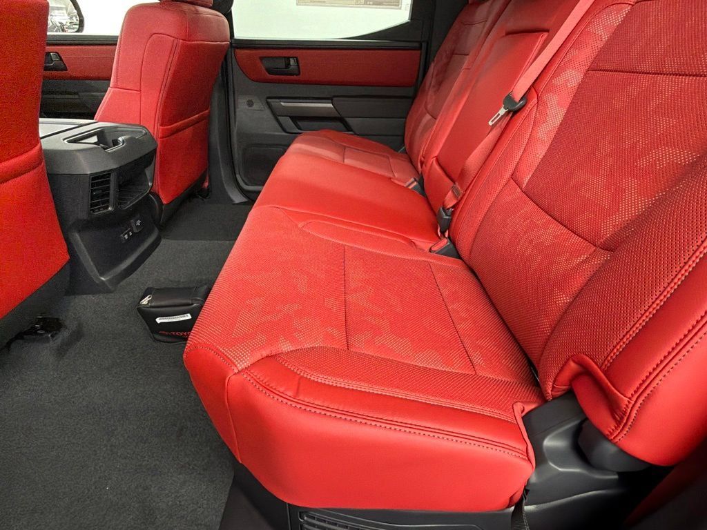 New 2026 Toyota Tundra TRD Pro AWD/4WD image 31