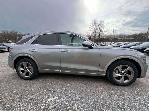 New 2026 Genesis GV70 2.5T AWD/4WD image 5