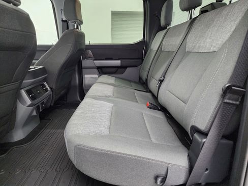 Used 2024 Ford F350 XLT w/ XLT Premium Package image 9