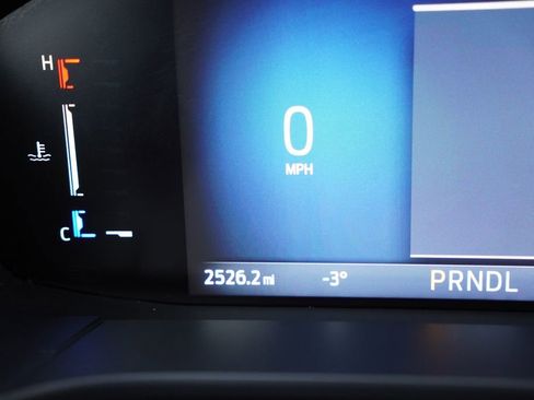 Certified 2024 Ford Escape Active w/ Tech Pack #1 image 35