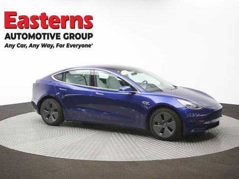 Used 2019 Tesla Model 3 Long Range image 46