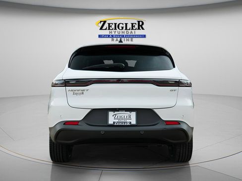 Used 2024 Dodge Hornet GT w/ Track Pack AWD/4WD image 6