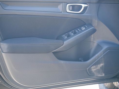 New 2026 Honda Civic Sport image 22