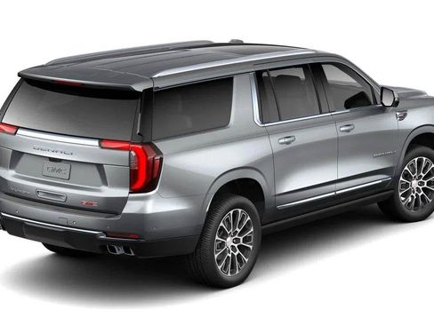 New 2026 GMC Yukon XL Denali w/ Denali Reserve Package AWD/4WD image 67