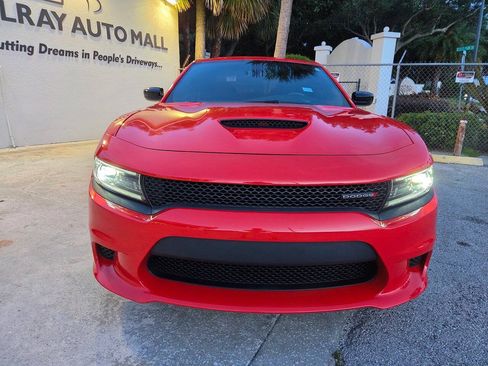 Used 2023 Dodge Charger R/T RWD image 15