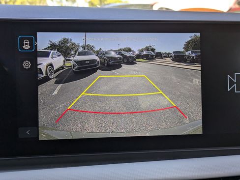 New 2026 Hyundai Tucson SE image 31