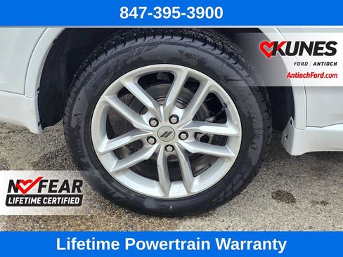 Used 2024 Dodge Durango GT AWD/4WD image 10