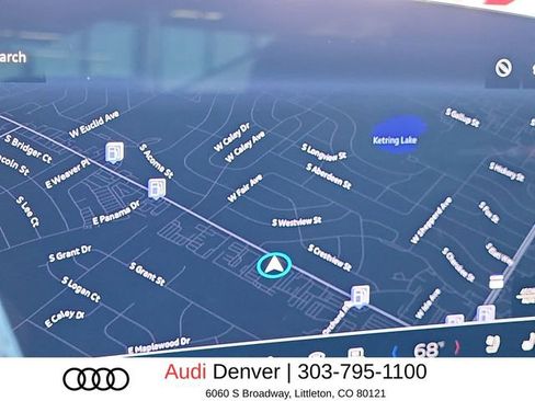 New 2026 Audi A6 Prestige image 27