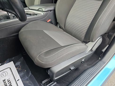 Used 2019 Dodge Challenger R/T Scat Pack RWD image 30