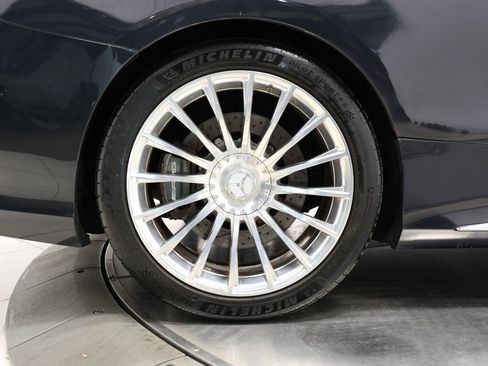 Used 2016 Mercedes-Benz S 65 AMG Coupe image 64