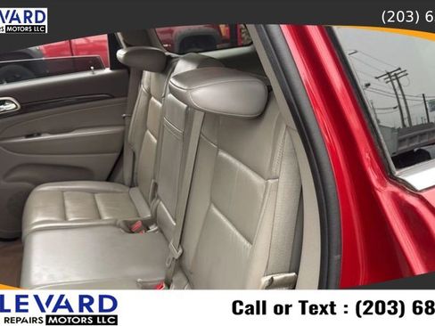 Used 2011 Jeep Grand Cherokee Laredo AWD/4WD image 34