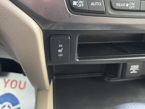 Certified 2018 Honda Ridgeline RTL-T image 25