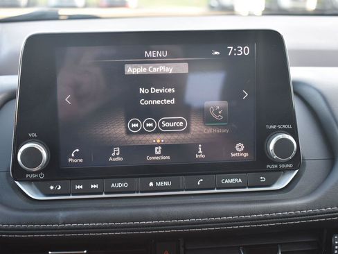 Used 2023 Nissan Rogue SV FWD image 34