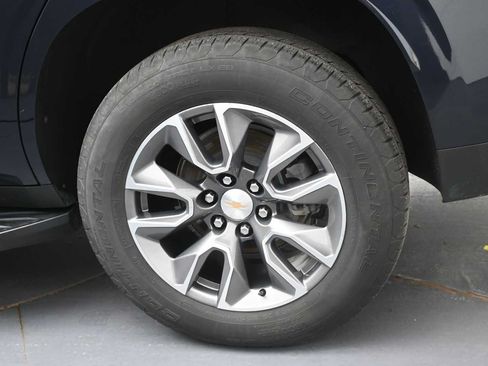 Used 2023 Chevrolet Tahoe LS AWD/4WD image 5