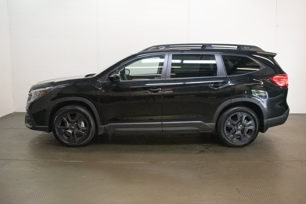 Used 2026 Subaru Ascent Bronze Edition AWD/4WD image 7