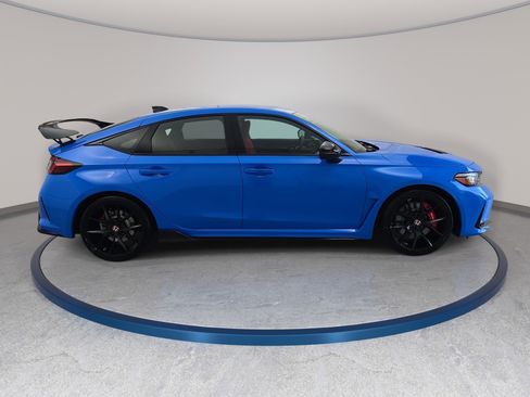 New 2026 Honda Civic Type R image 4