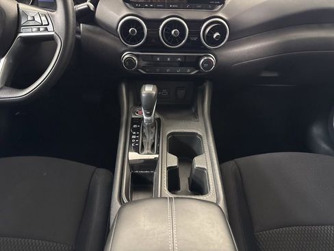 Used 2021 Nissan Sentra S image 22
