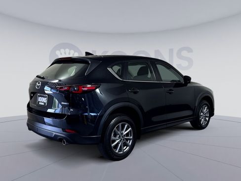 Used 2023 MAZDA CX-5 AWD 2.5 S image 7