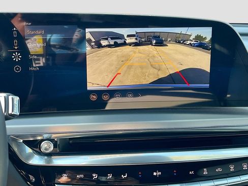 Used 2024 Cadillac Lyriq Luxury w/ LPO, Floor Liner Package AWD/4WD image 24