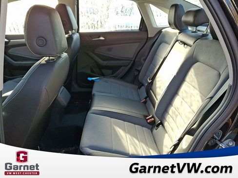 New 2026 Volkswagen Jetta SE image 6