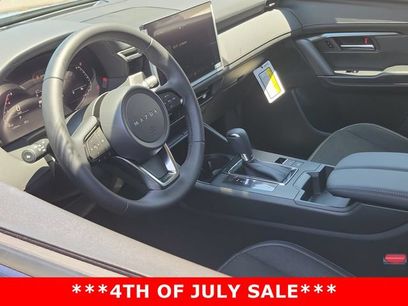 New 2026 MAZDA CX-5 Preferred