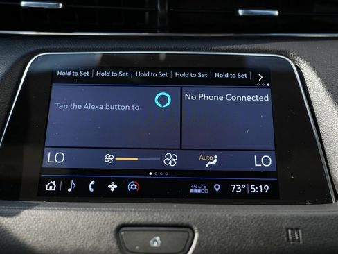 Used 2019 Cadillac XT4 Sport w/ Driver Awareness Package image 52