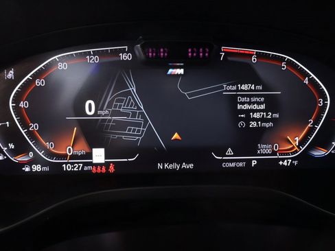 Used 2024 BMW X3 xDrive30i w/ Premium Package image 4