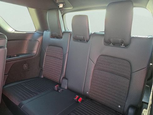 New 2026 Nissan Pathfinder Rock Creek image 10