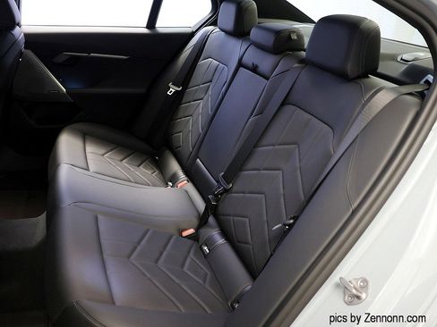 Certified 2024 BMW 530i xDrive 530i xDrive w/ M Sport Package image 12