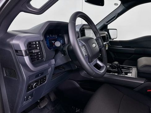 New 2026 Ford F150 XLT AWD/4WD image 9