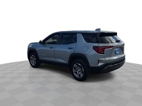 Certified 2025 GMC Terrain Elevation image 6