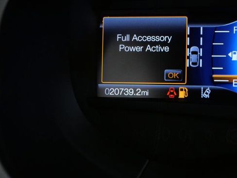 Certified 2024 Ford Edge SEL w/ Convenience Package AWD/4WD image 25