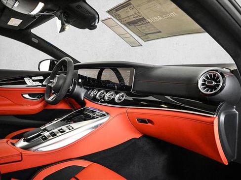 New 2026 Mercedes-Benz AMG GT 43 image 23