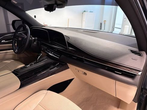 Certified 2023 Cadillac Escalade Premium Luxury image 27