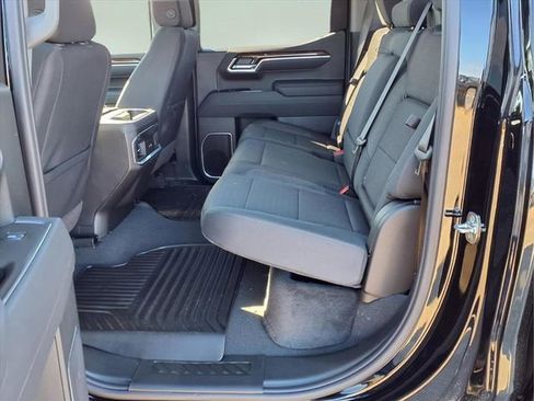 New 2026 GMC Sierra 1500 Elevation w/ Elevation Select Package image 23