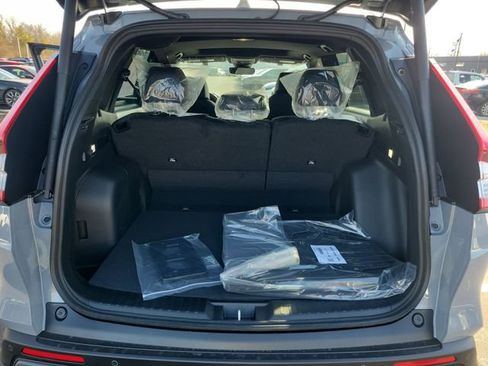 New 2026 Honda CR-V Sport-L image 41
