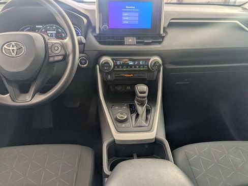 Used 2024 Toyota RAV4 XLE w/ Convenience Package AWD/4WD image 23