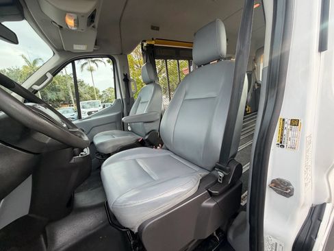 Used 2018 Ford Transit 350 XL RWD image 16