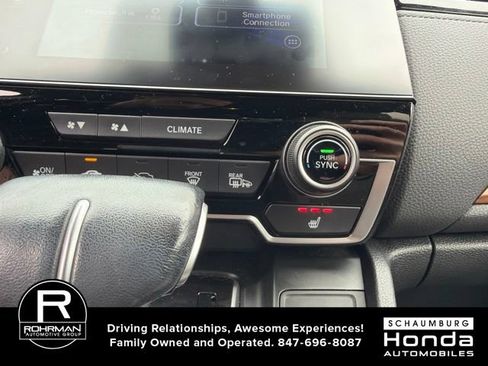 Used 2021 Honda CR-V EX-L image 18